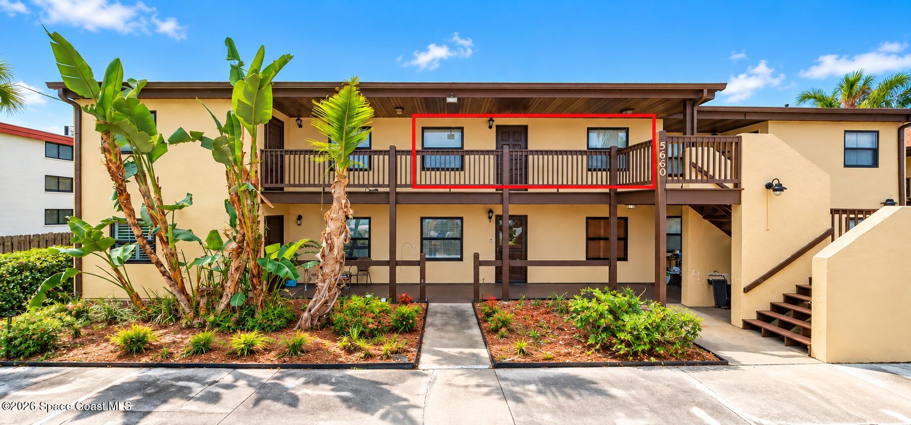 5660 N Banana River Boulevard 5