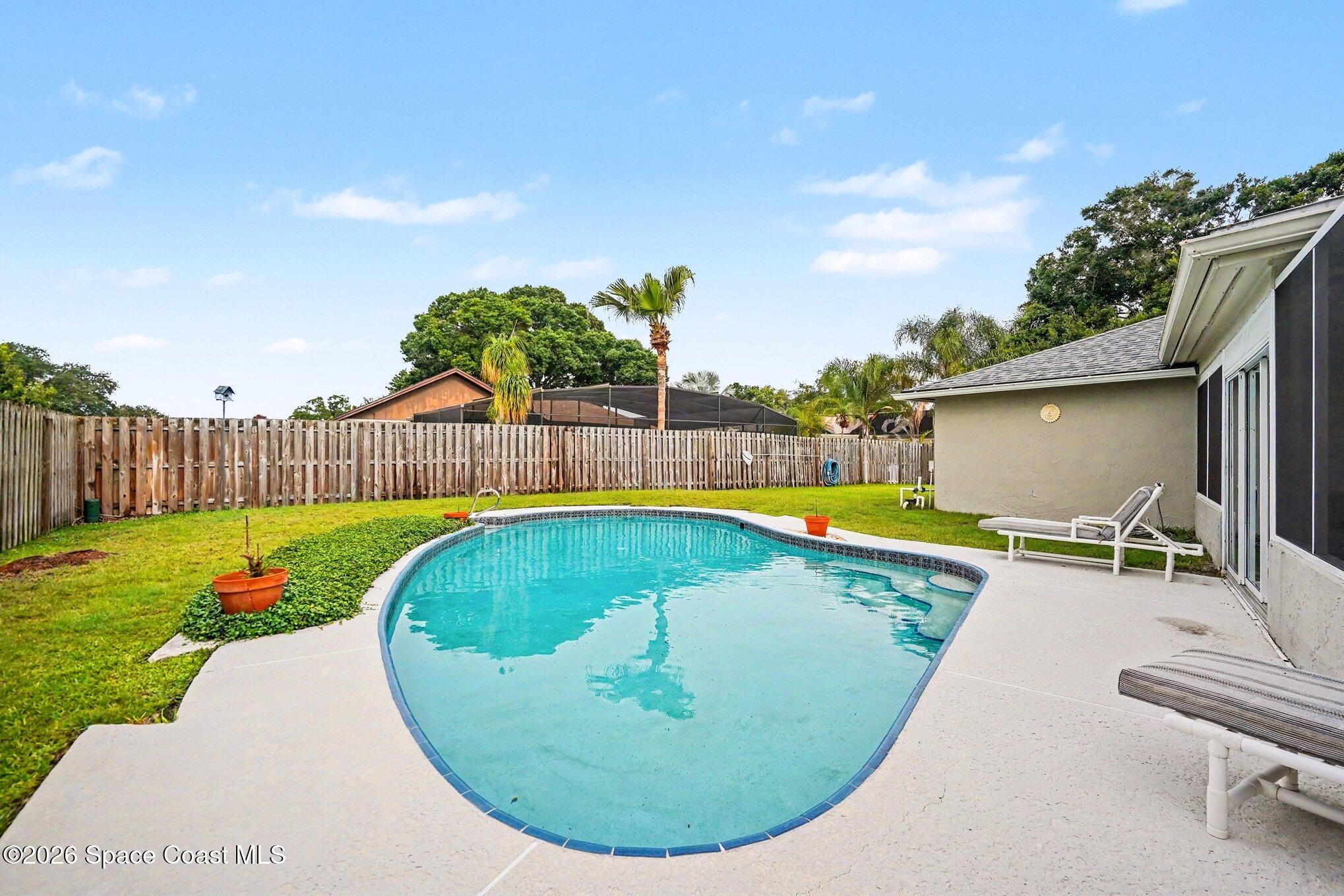 2608 Woodsmill Drive
