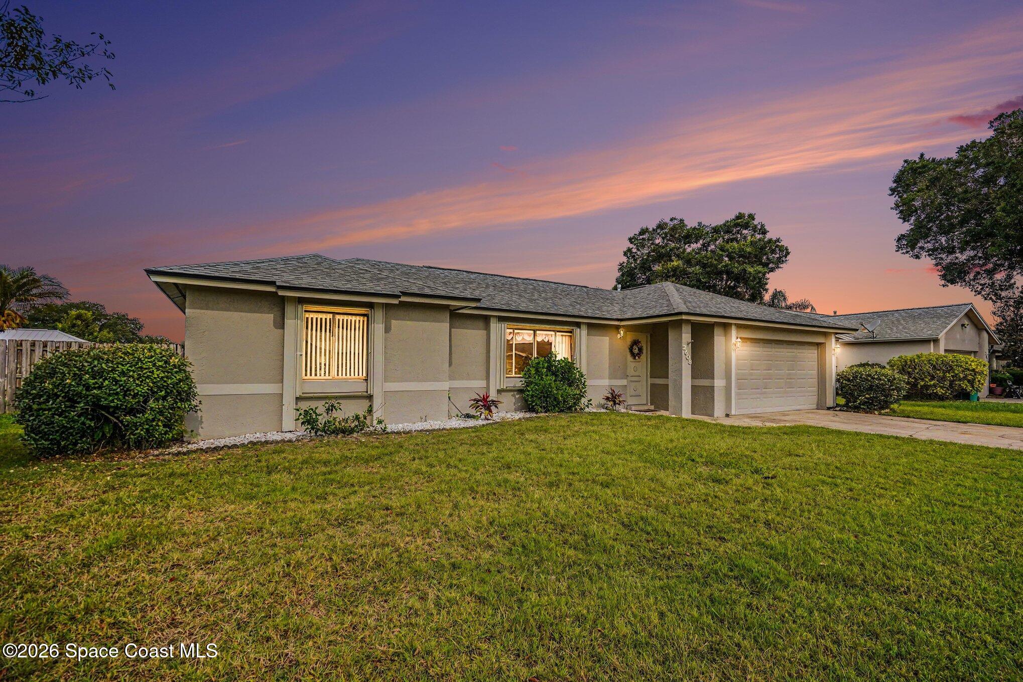 2608 Woodsmill Drive