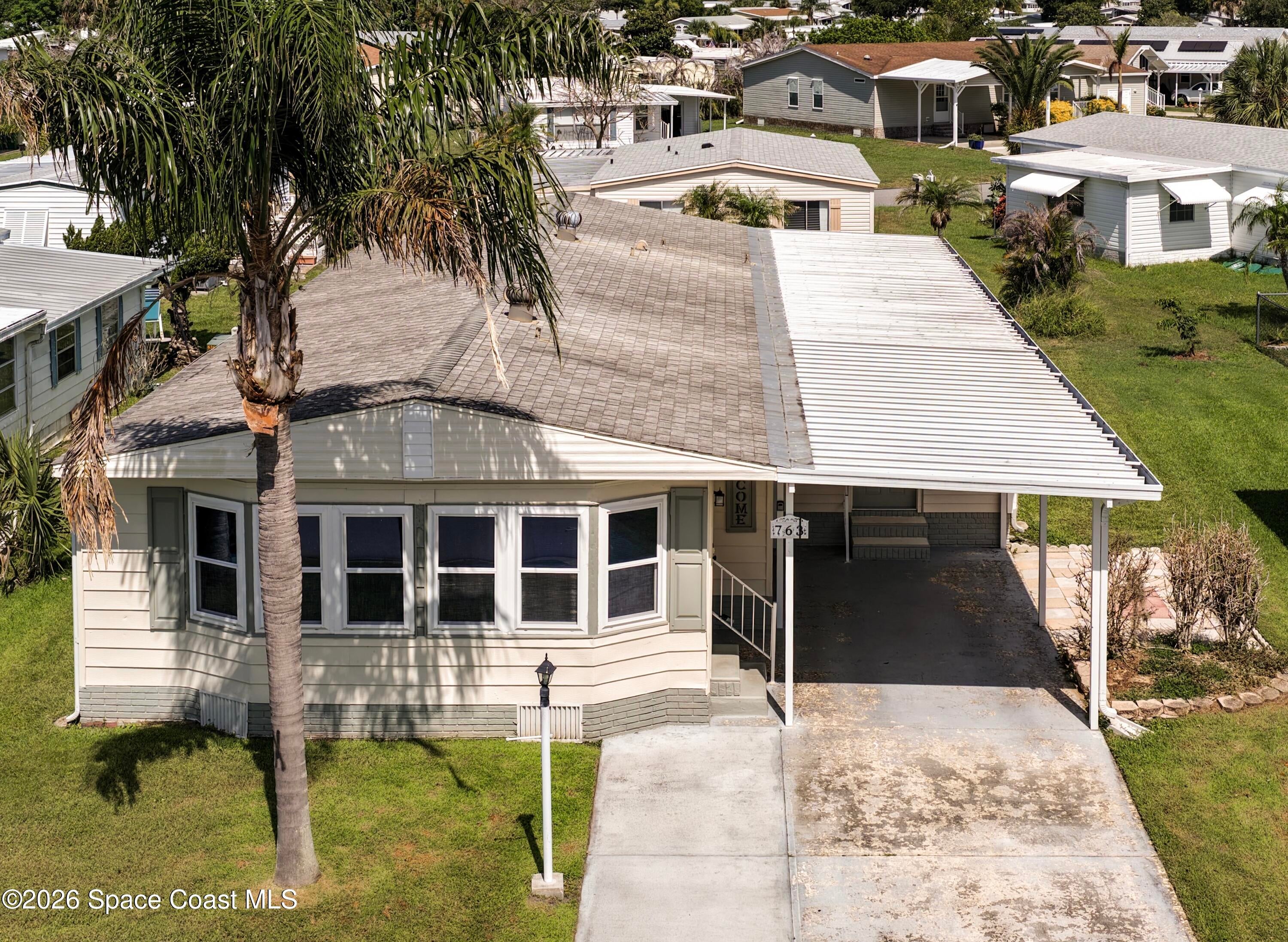 763 Lark Drive