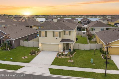 1264 Gordon Avenue Rockledge FL 32955