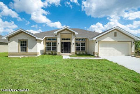 1678 San Filippo Drive SE Palm Bay FL 32909