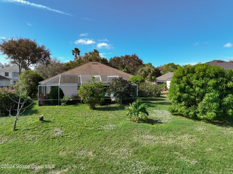 A home in Melbourne