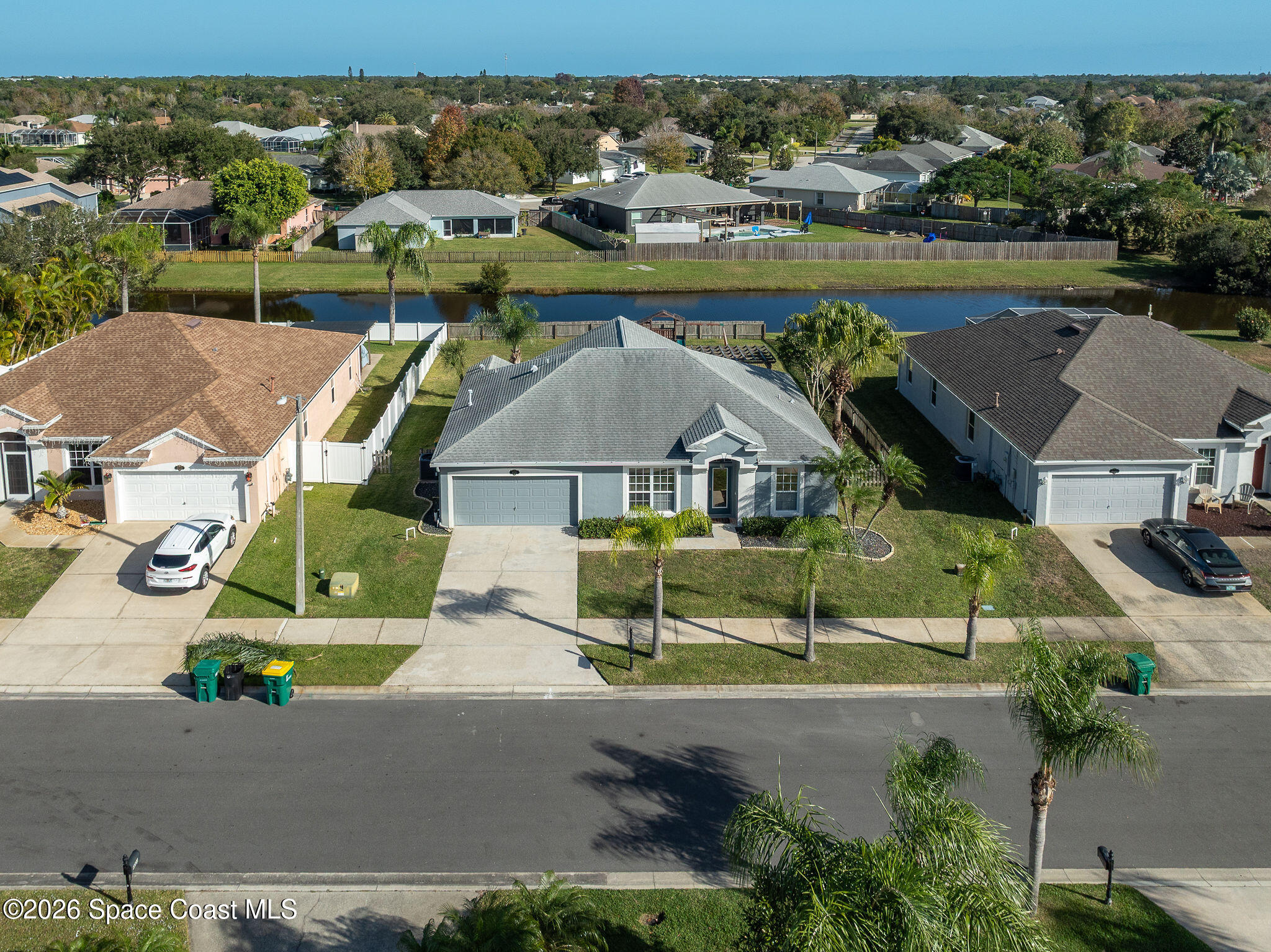 4030 Caparosa Circle