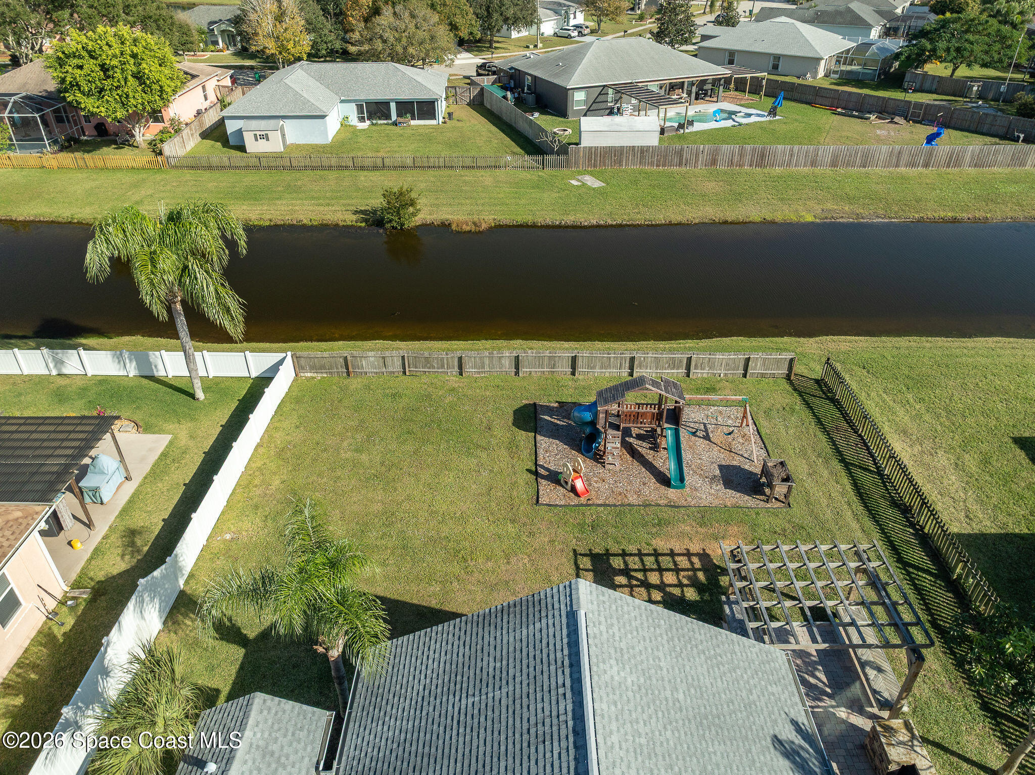 4030 Caparosa Circle