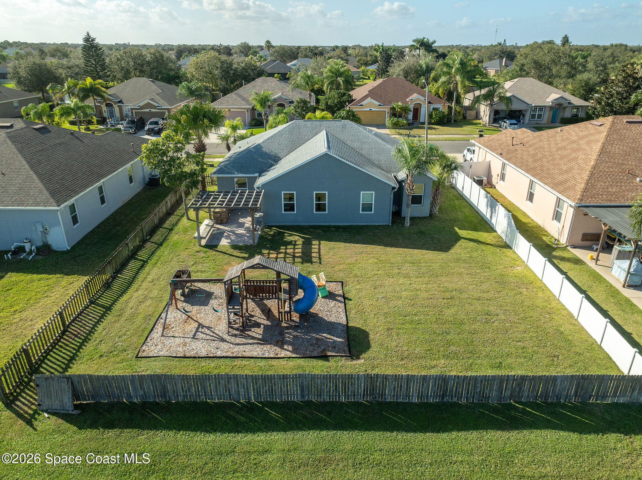 4030 Caparosa Circle