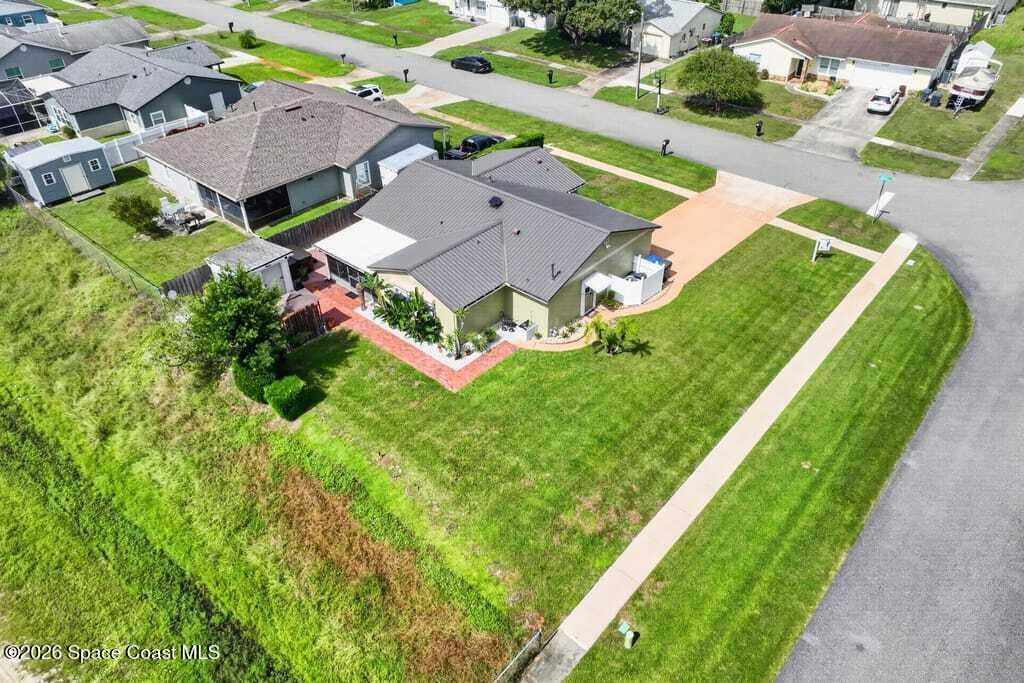 3701 Militia Drive
