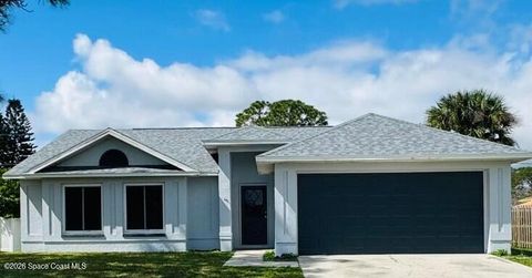 Photo of 1626 Glendale Avenue NW, Palm Bay, FL 32907 (MLS # 1075294)