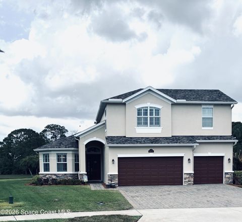 8533 Drayton Circle Melbourne FL 32940