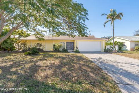 1275 Troon Way Rockledge FL 32955