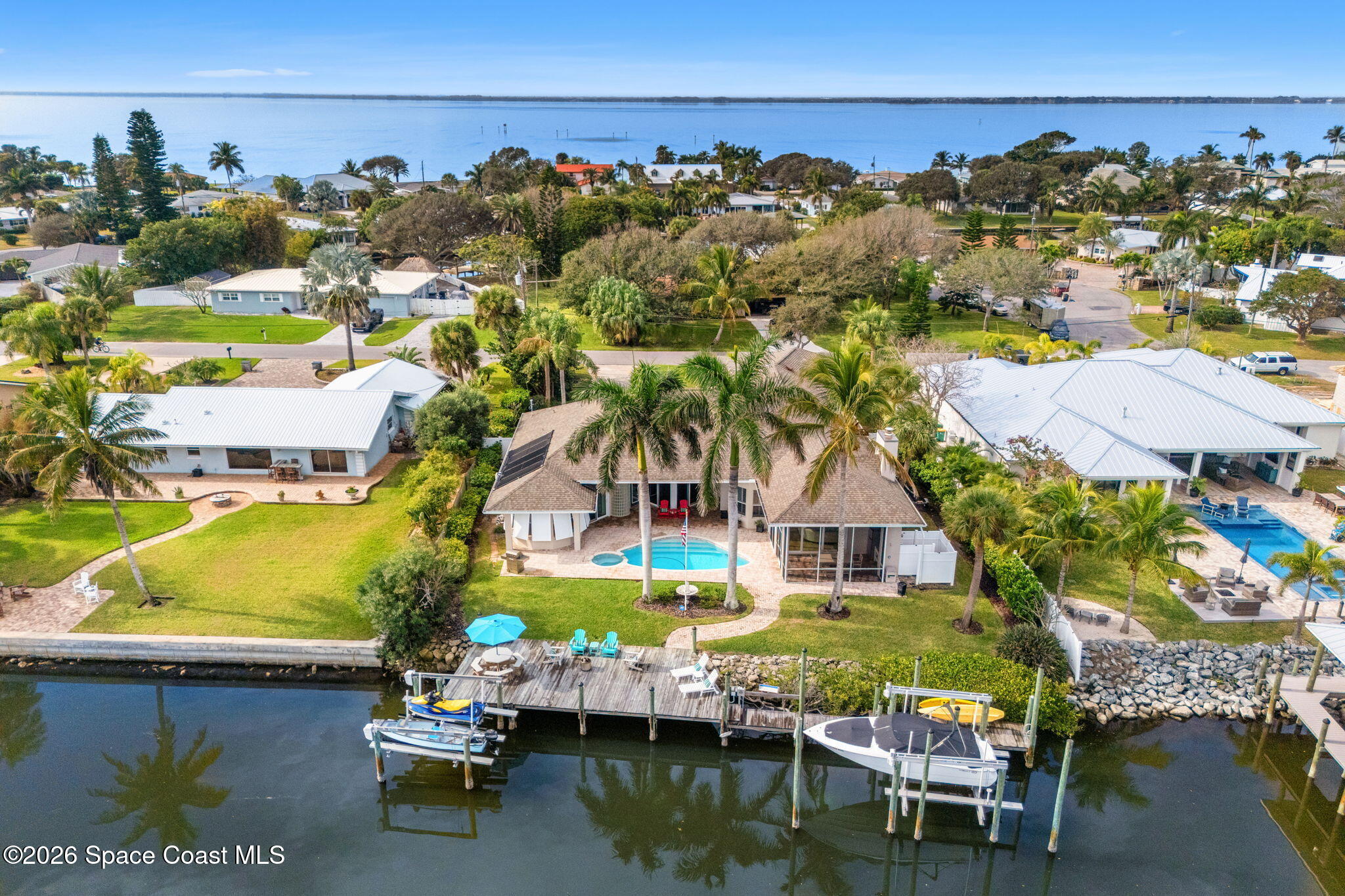 1675 Bay Shore Drive