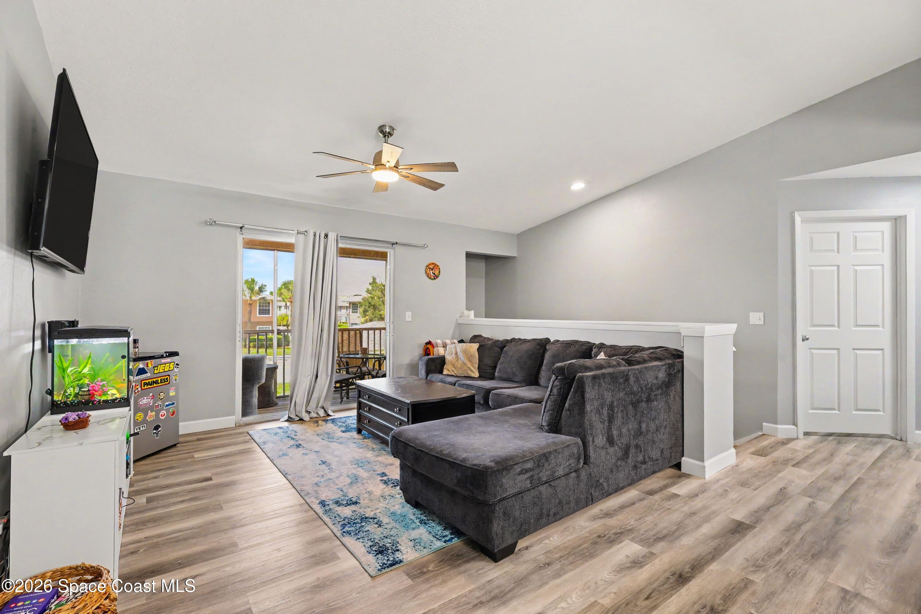 1831 Long Iron Drive 627
