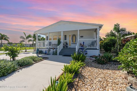 2346 Coconut Palm Drive NE Palm Bay FL 32905