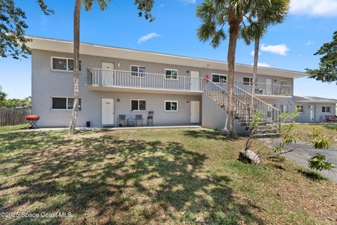 238 Chandler Street 102 Cape Canaveral FL 32920