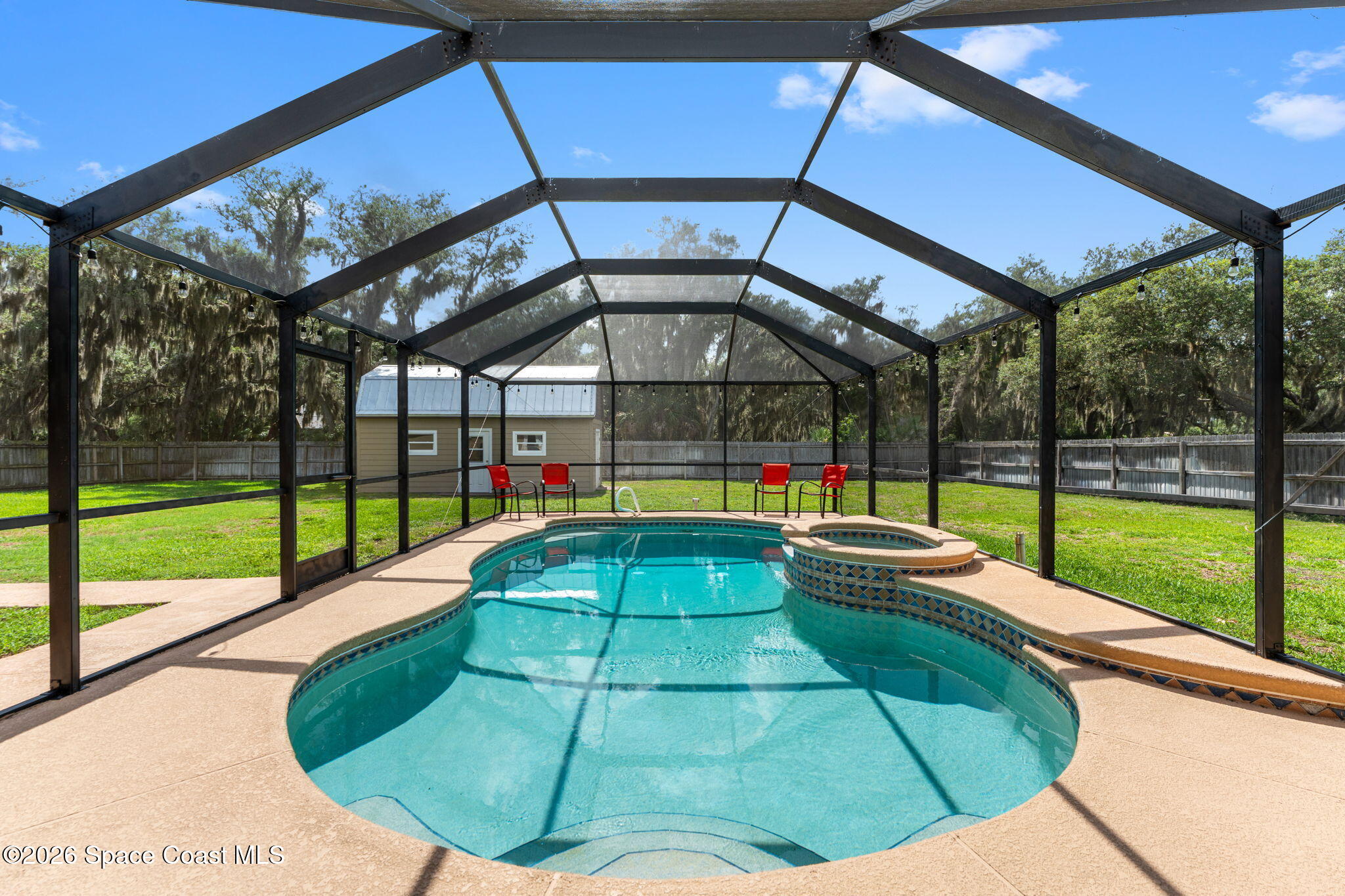 3480 Turtle Mound Road