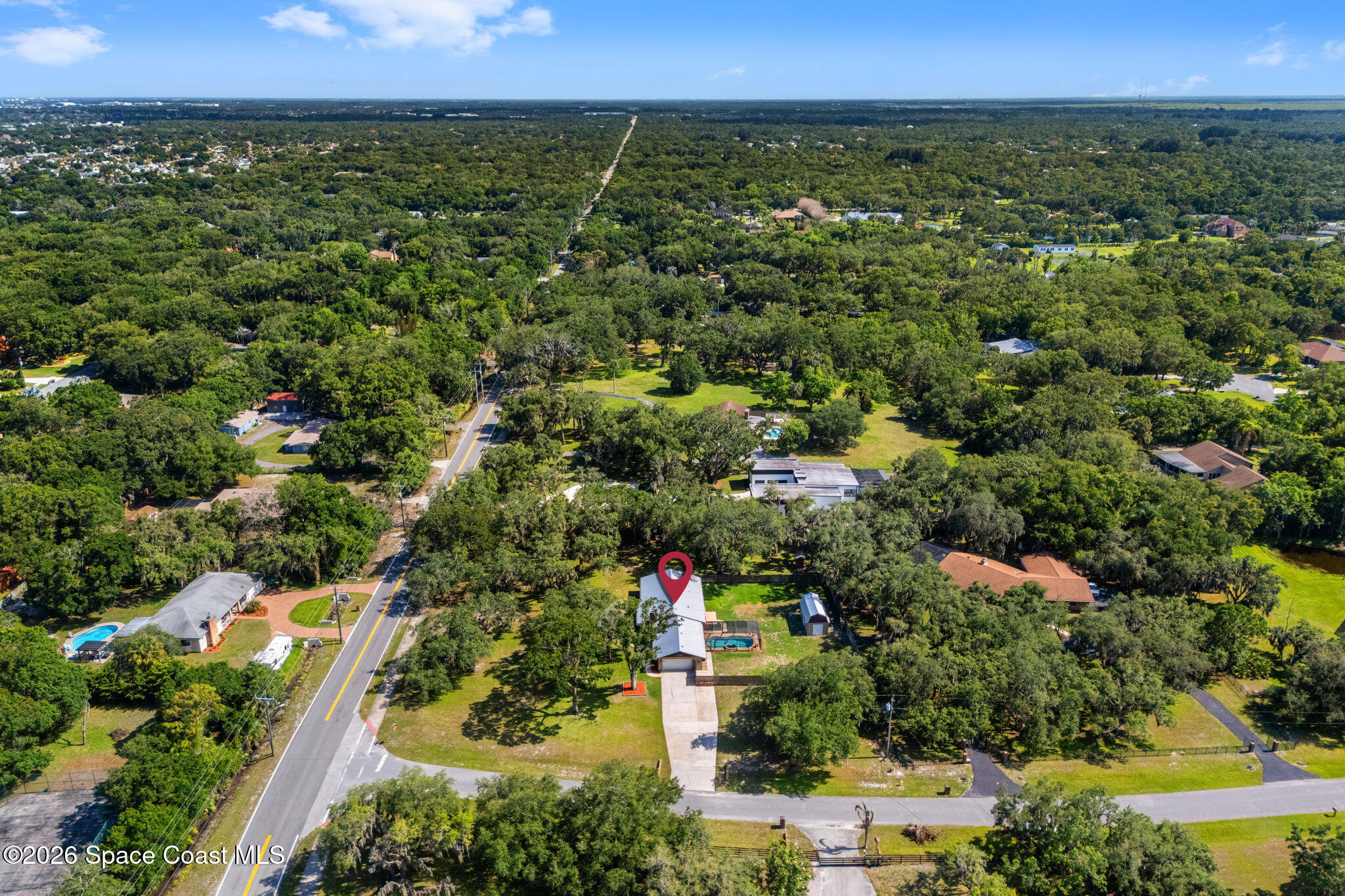 3480 Turtle Mound Road