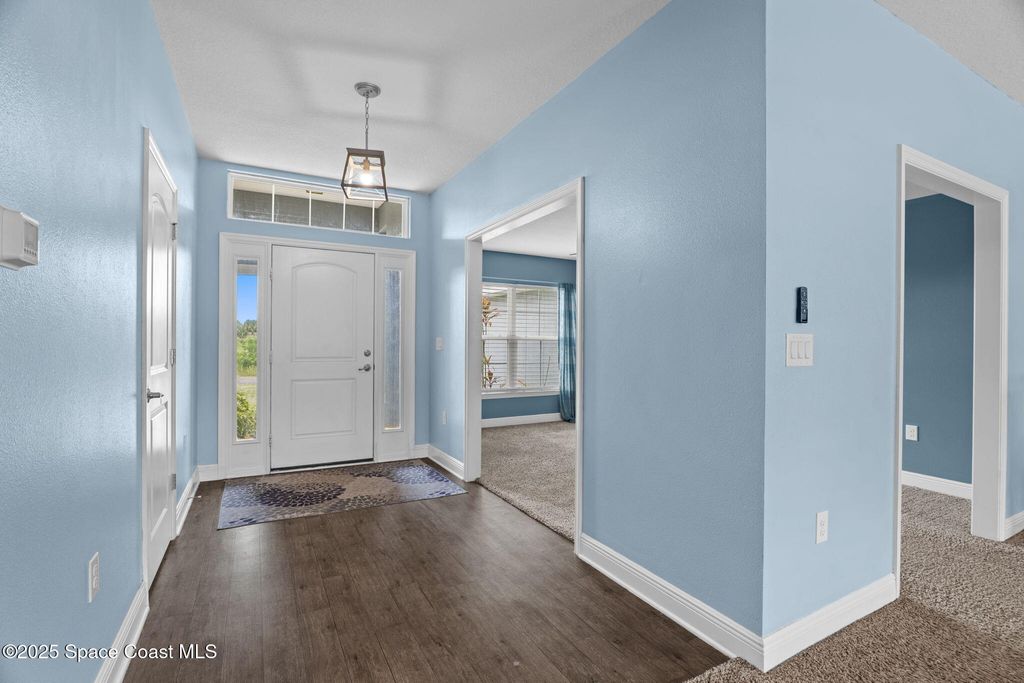Photo of 2345 Largo Avenue, Palm Bay, FL 32908 (MLS # 1057081)