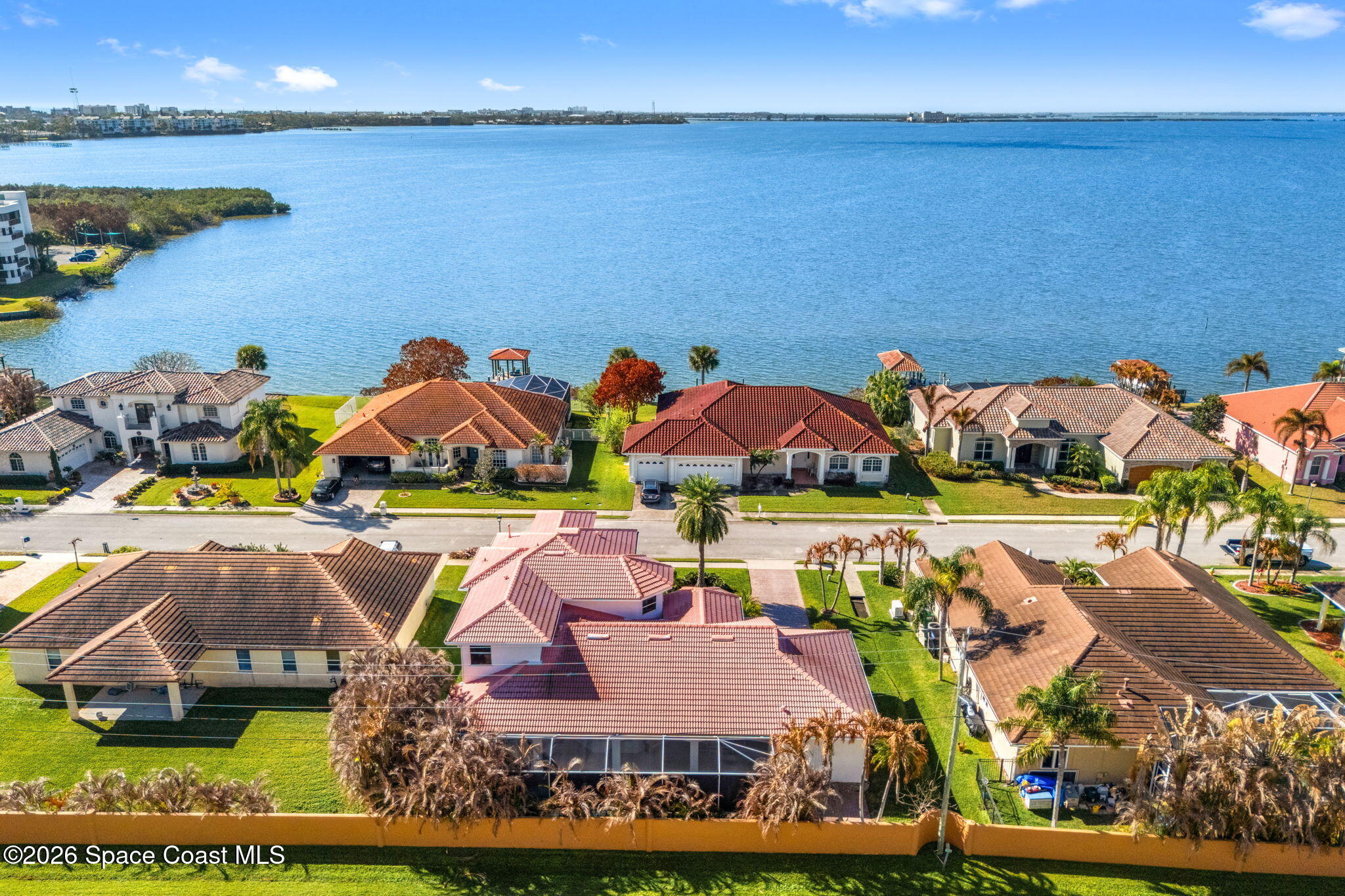 618 Manatee Bay Drive