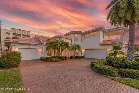 618 Manatee Bay Drive Cape Canaveral FL 32920