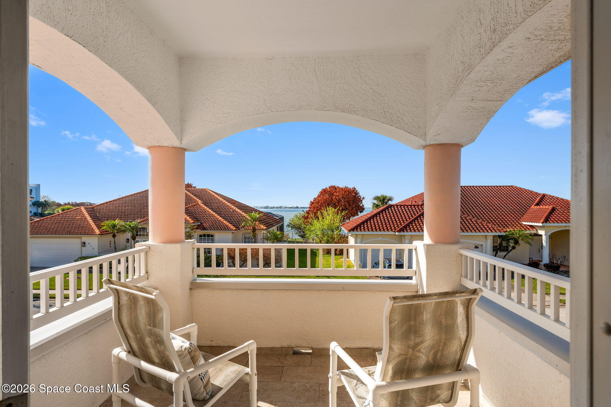 618 Manatee Bay Drive