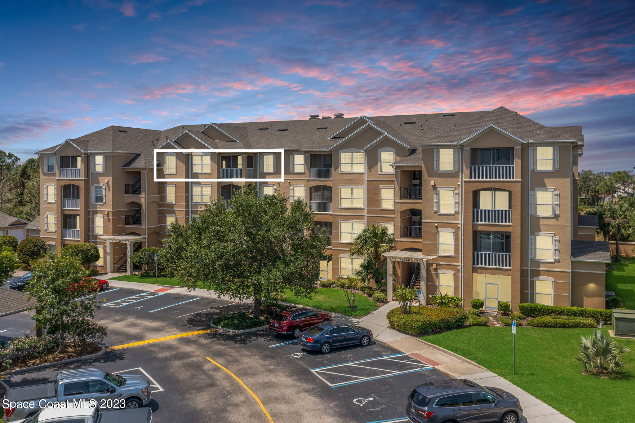 Photo 1 of 41 — 3848 Lexmark Lane 404, Rockledge, FL 32955