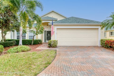 3573 Osceola Drive Melbourne FL 32901