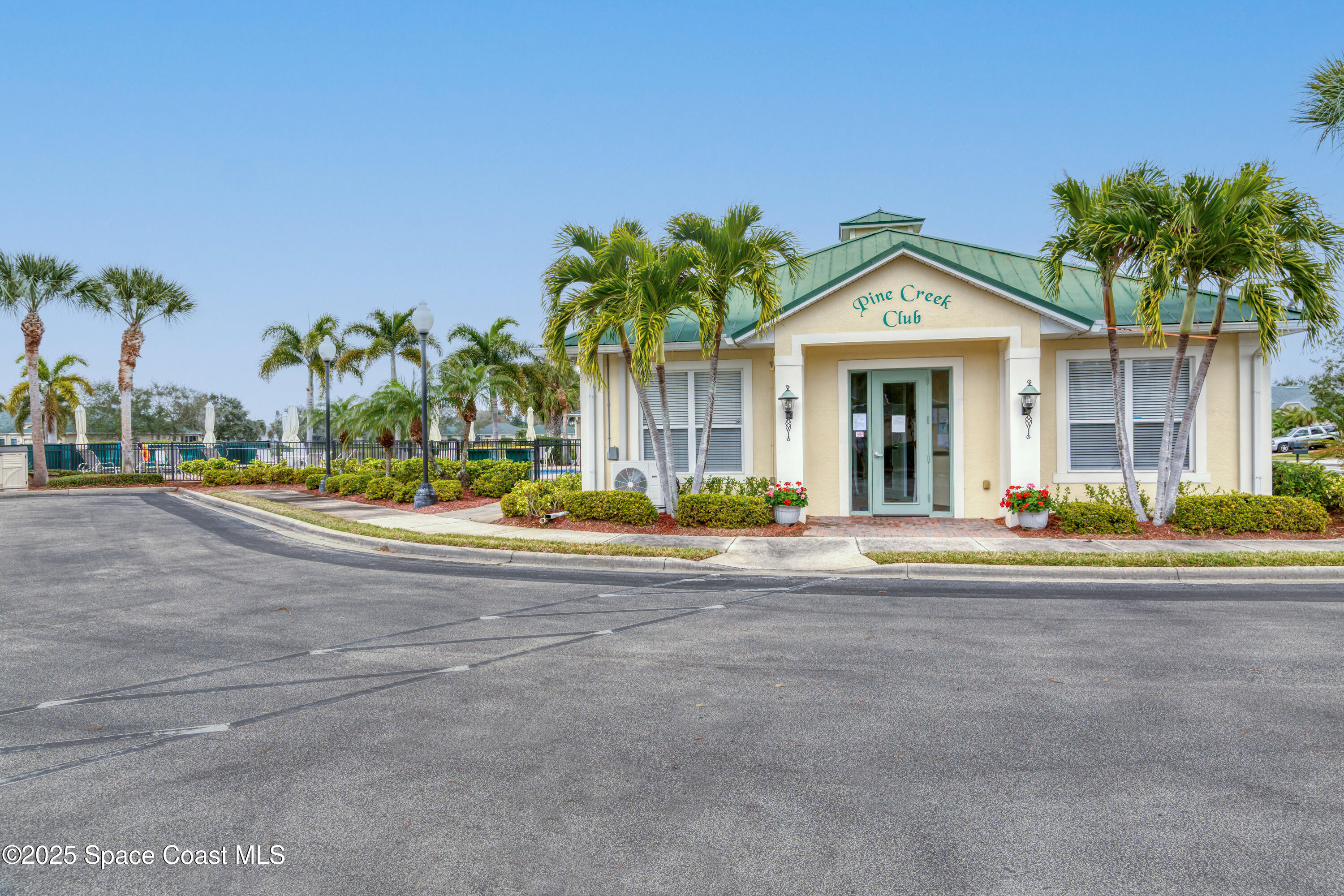 3573 Osceola Drive