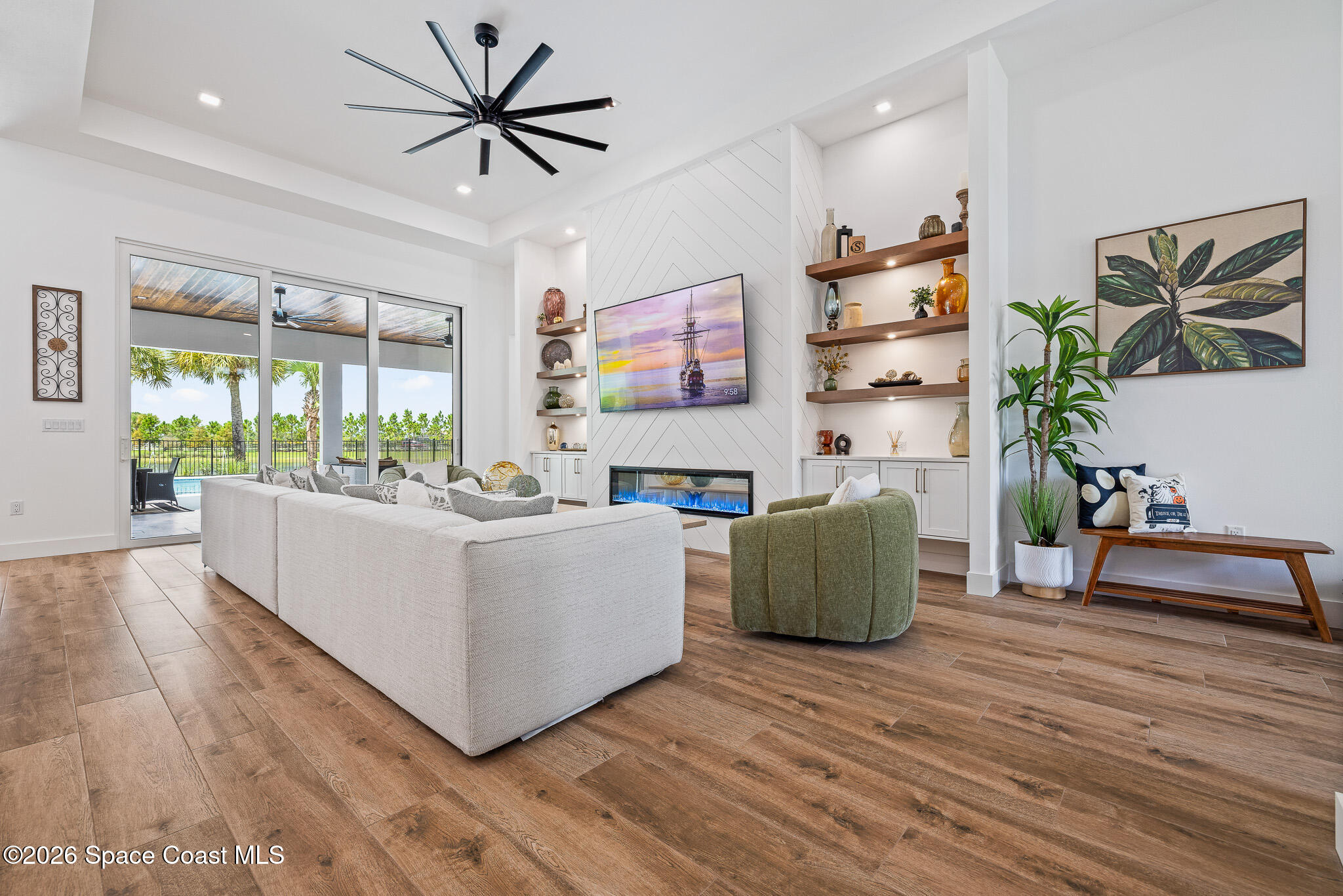 1732 Lavender Drive