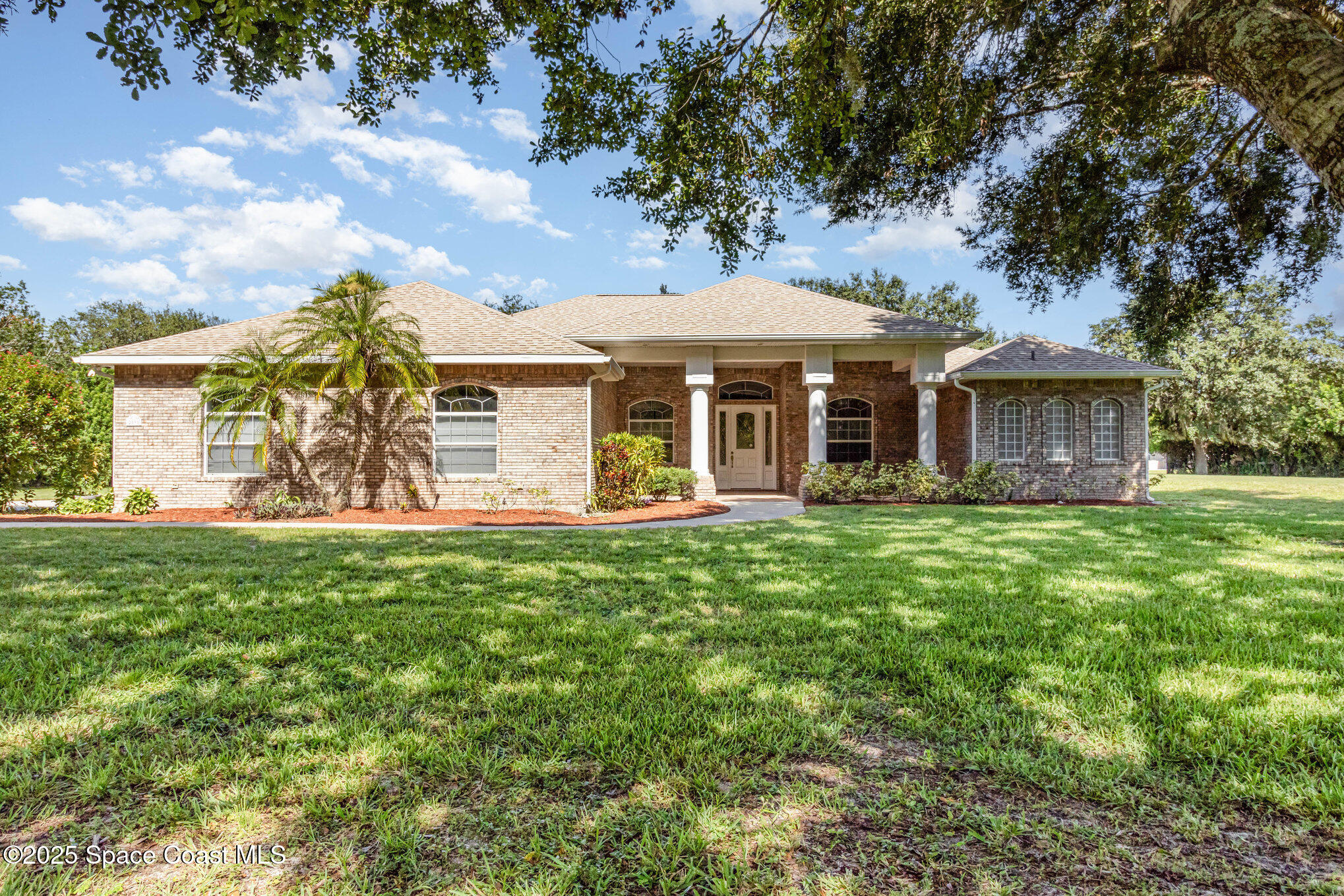 2091 Marywood Road