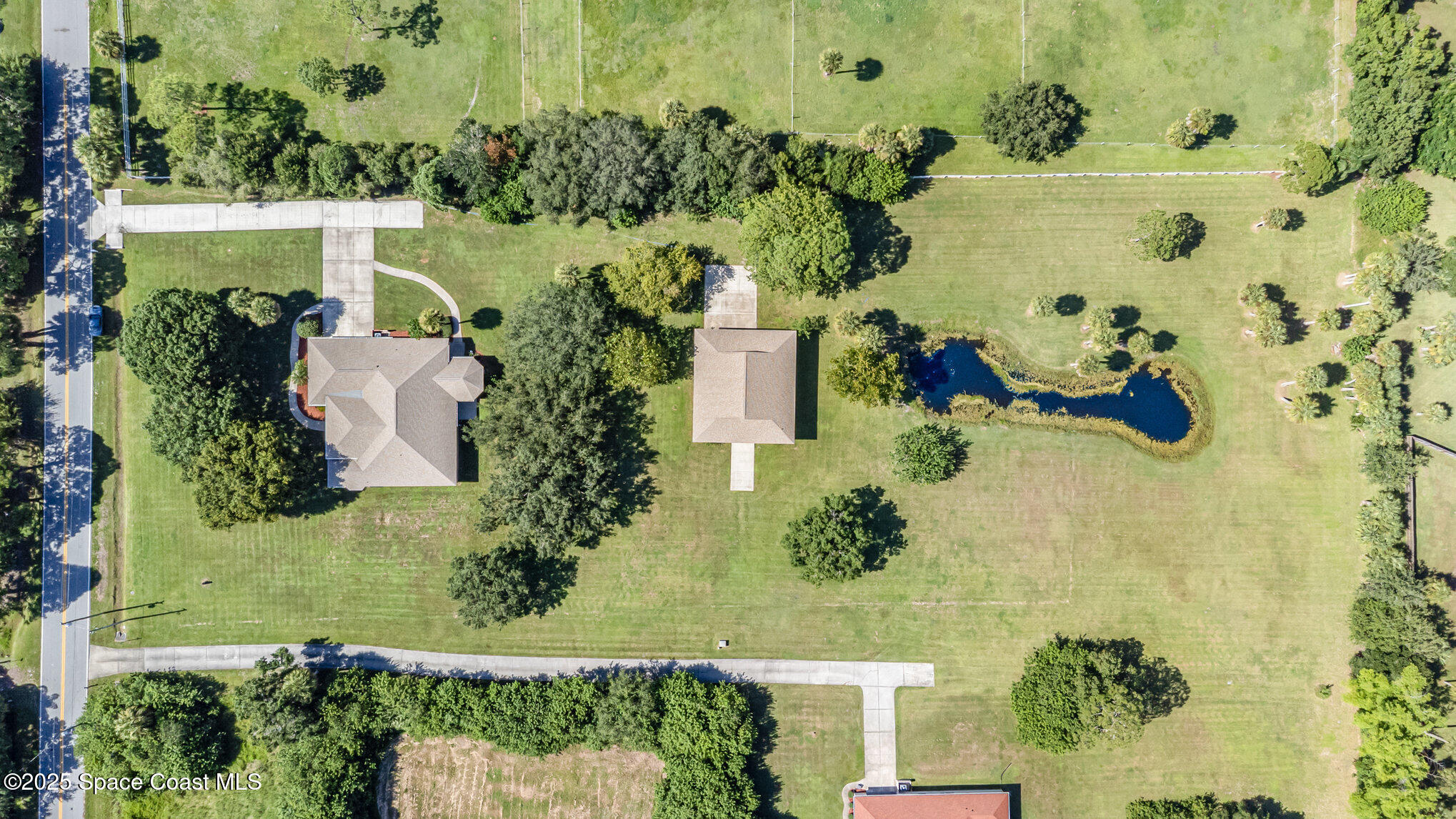 2091 Marywood Road