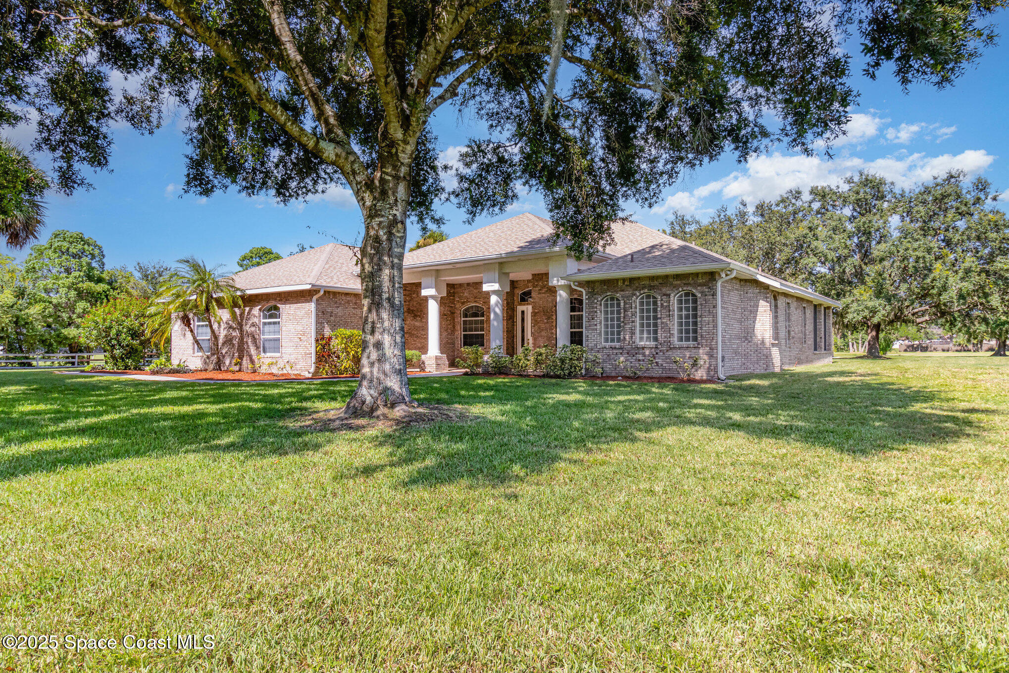 2091 Marywood Road