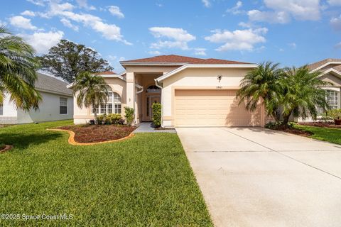 1841 Sun Gazer Drive Rockledge FL 32955