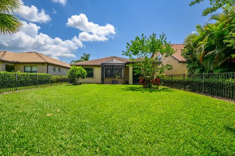 A home in Vero Beach