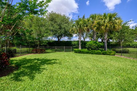 A home in Vero Beach