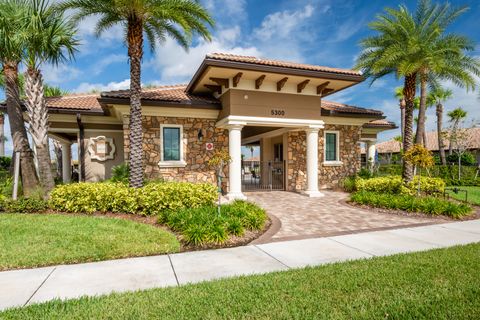 A home in Vero Beach