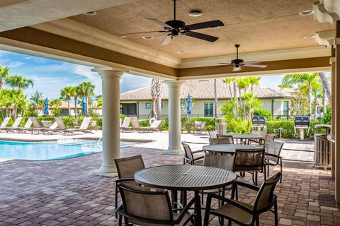 A home in Vero Beach