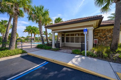 A home in Vero Beach