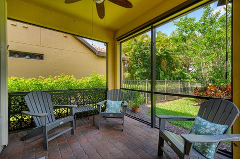 A home in Vero Beach