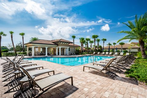 A home in Vero Beach