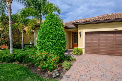 A home in Vero Beach