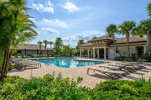 A home in Vero Beach