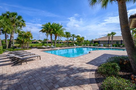 A home in Vero Beach