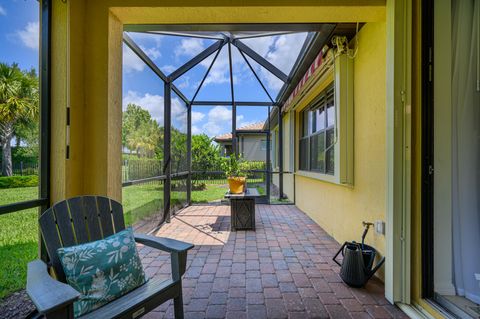 A home in Vero Beach