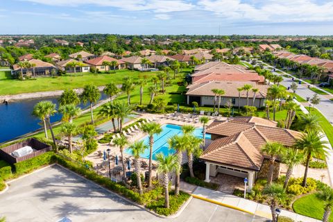 A home in Vero Beach