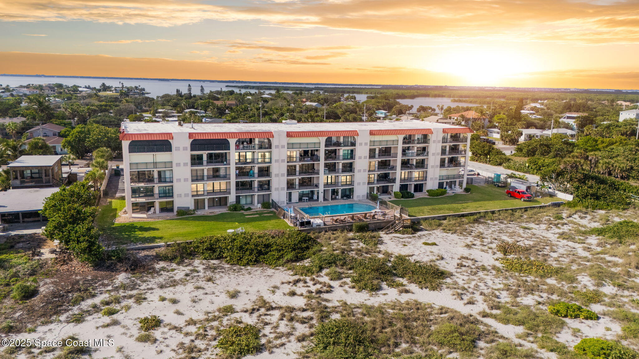 1305 S Atlantic Avenue 110