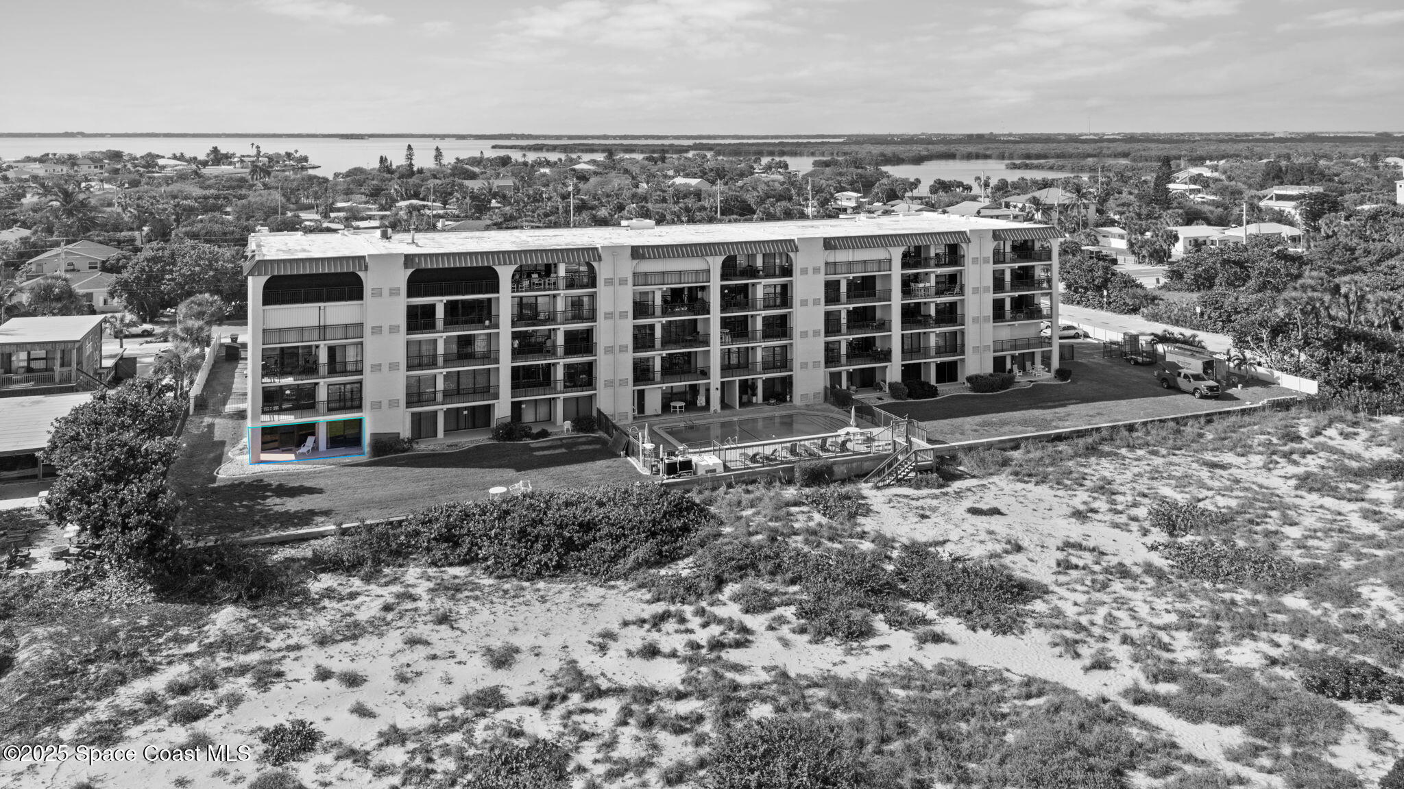 1305 S Atlantic Avenue 110