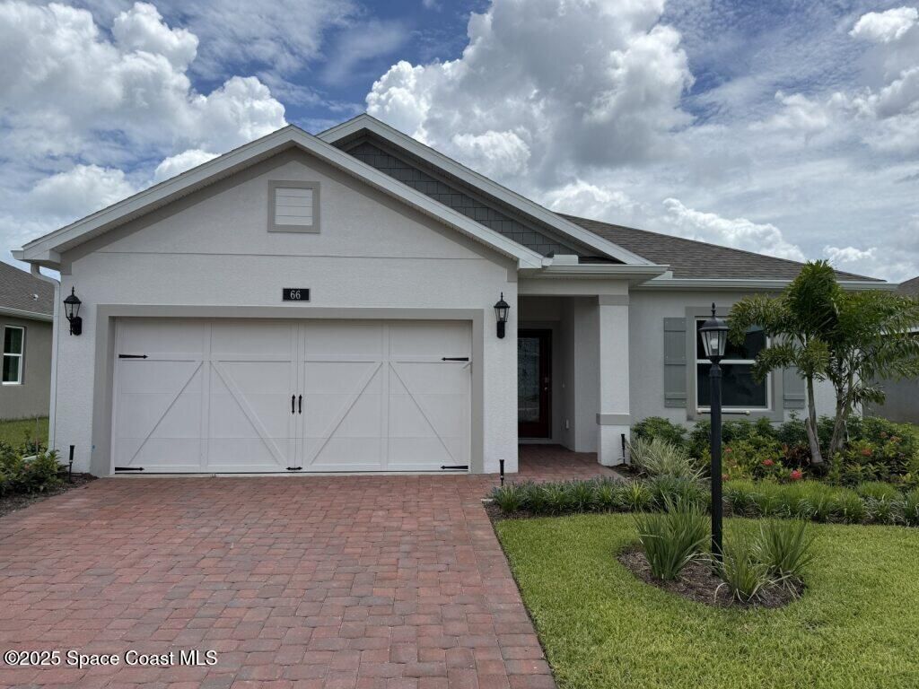 Photo of 66 Judah Lane, Sebastian, FL 32958 (MLS # 1046565)