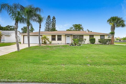 409 Stendal Road NW Palm Bay FL 32907