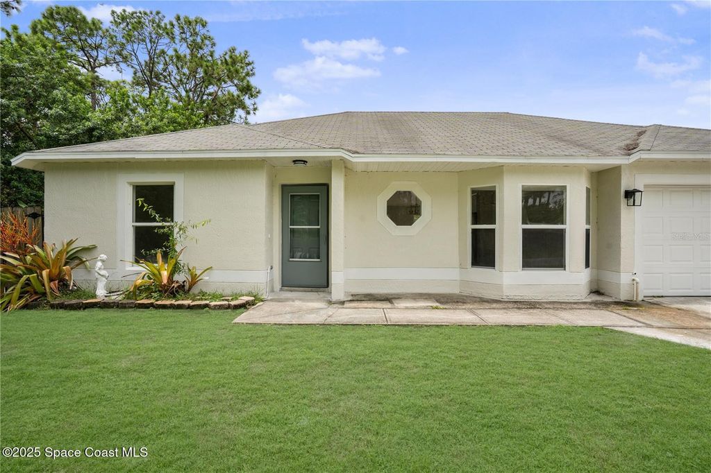 Photo of 2678 Ramsdale Drive Drive SE, Palm Bay, FL 32909 (MLS # 1057204)