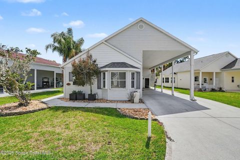 720 Plantation Drive Titusville FL 32780